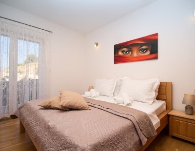 Book a villa holiday in Dalmatia