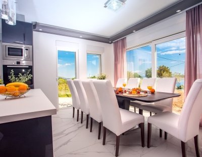 Holiday home in Croatia villa booking