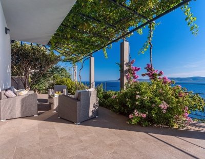 Villa holidays in Croatia