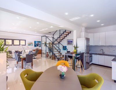 Villa rentals in Dalmatia