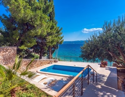 Villa in Omis to rent