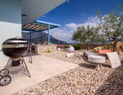 Holiday home in Croatia villa booking