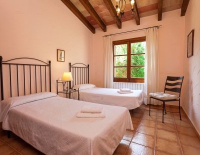 Holiday home in Balearic Islands villa booking