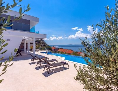 Villa in Dalmatia to rent