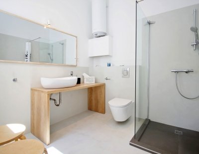 Book a villa in Omis