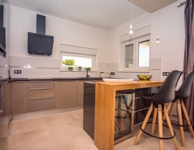 Villa in Croatia to rent
