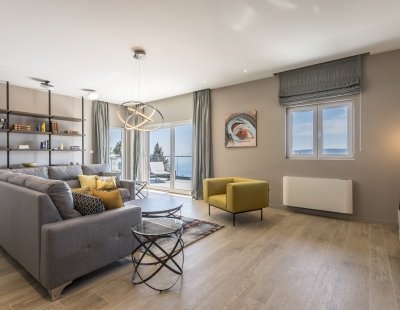 Villa in Dalmatia to rent