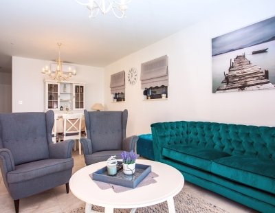 Villa in Dalmatia to rent
