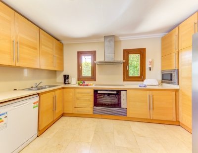 Villa holidays in Mallorca