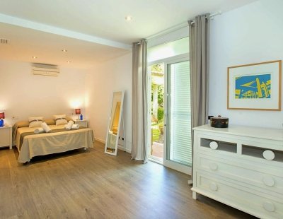 Villa in Mallorca to rent
