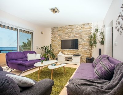 Villa holidays in Split
