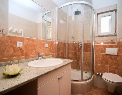 Villa holidays in Croatia