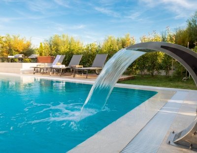 Villa rentals in Croatia