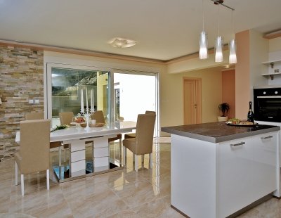 Villa in Omis to rent
