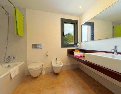 Villa rentals in Mallorca