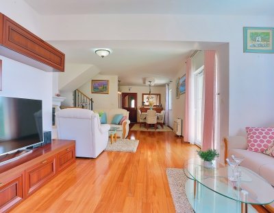 Book a villa holiday in Croatia