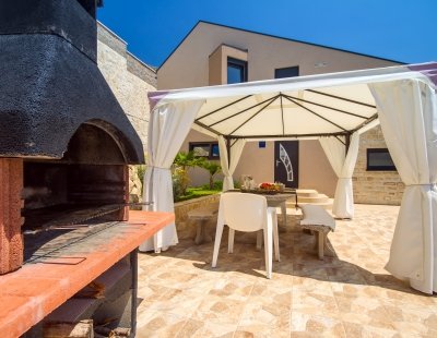 Holiday home in Croatia villa booking