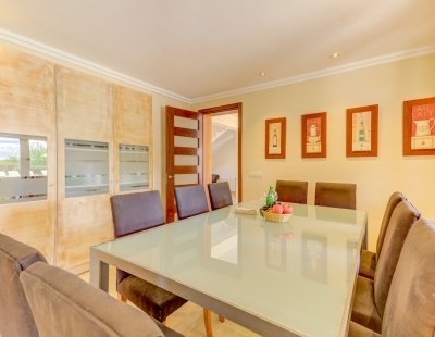 Villas in Mallorca