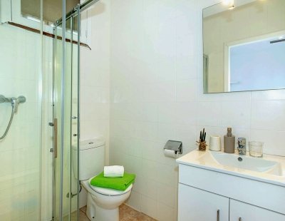 Holiday villas in Spain