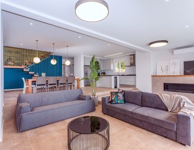 Holiday home in Croatia villa booking