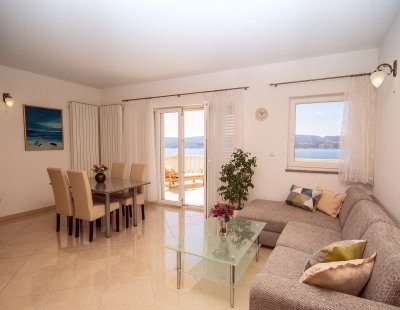 Book a villa in Dalmatia