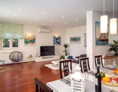 Holiday home in Croatia villa booking