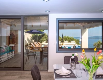 Villa in Dalmatia to rent