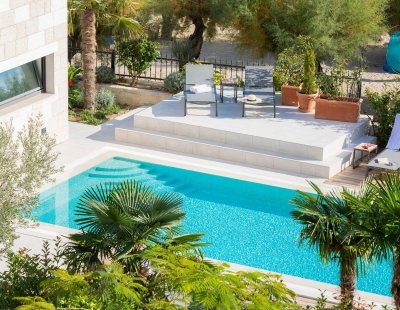 Holiday villas in Croatia