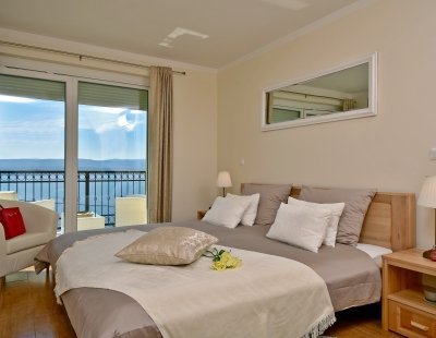 Villa in Omis to rent