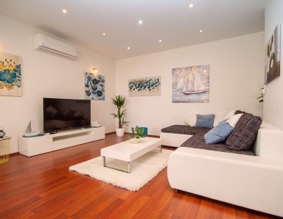 Villa in Split to rent