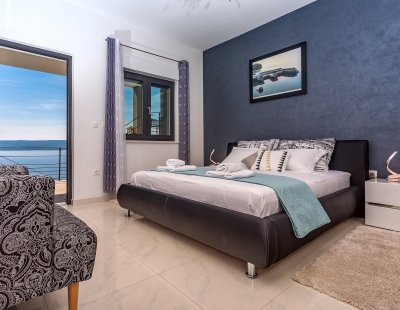 Villa holidays in Croatia