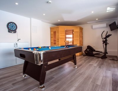 Holiday home in Dalmatia villa booking