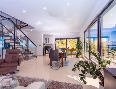 Holiday home in Omis villa booking
