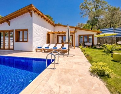 Villa in Dalaman to rent