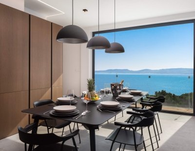Holiday villas in Omis