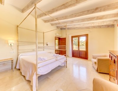 Villa holidays in Mallorca