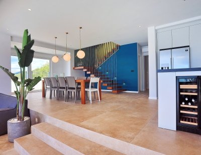 Book a villa in Croatia