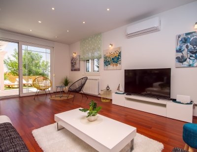 Villa in Croatia to rent