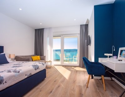 Villa rentals in Dalmatia