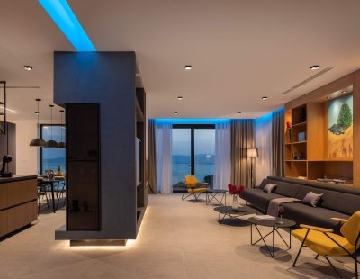 Holiday villas in Dalmatia
