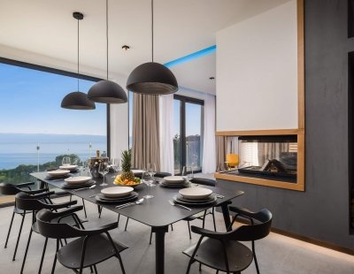 Villa rentals in Croatia