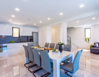 Book a villa holiday in Croatia