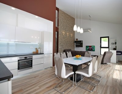 Villa holidays in Croatia