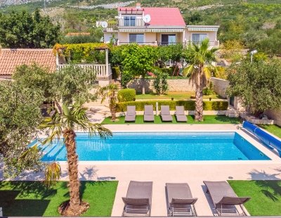 Villa in Dalmatia to rent