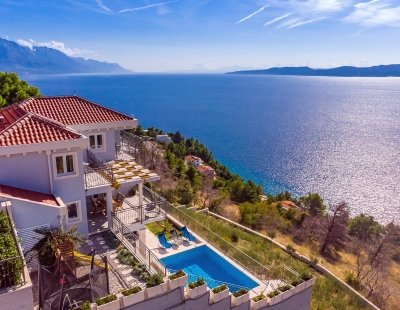 Villa in Dalmatia to rent