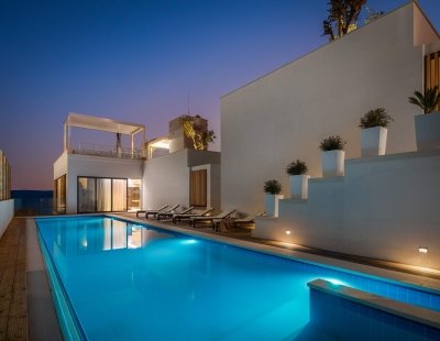 Villa in Dalmatia to rent