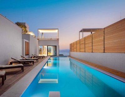 Villa in Dalmatia to rent