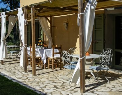 Villa holidays in Pisa
