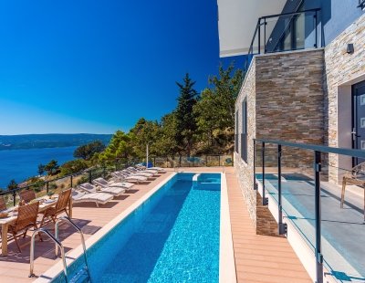 Villa in Croatia to rent