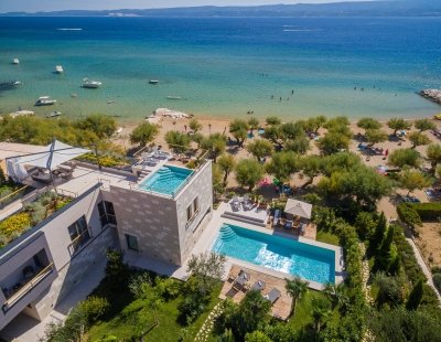 Villa in Croatia to rent